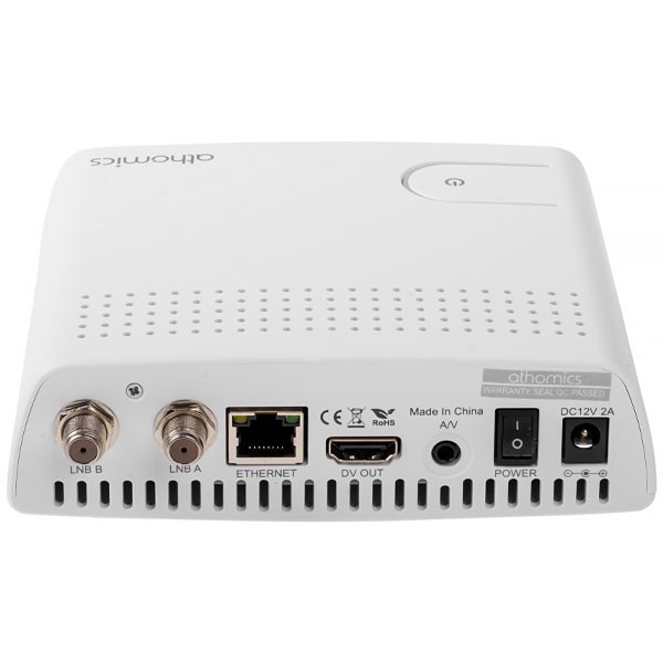 Athomics S4 - Foto 2