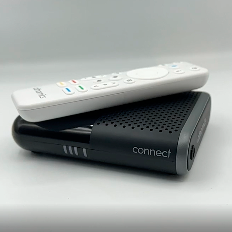 Athomics Connect - Foto 2