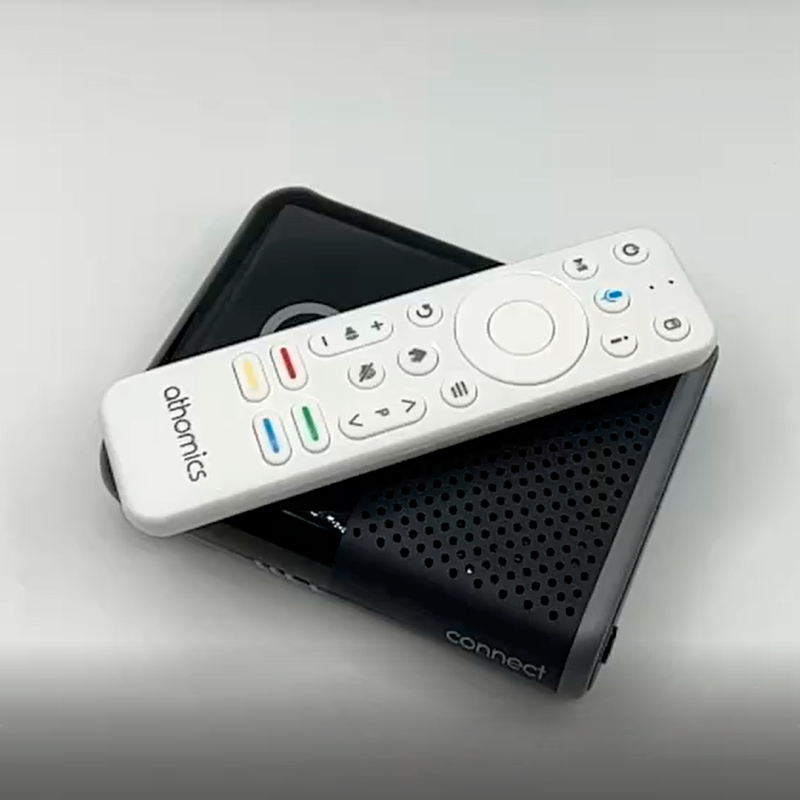 Athomics Connect - Foto 1