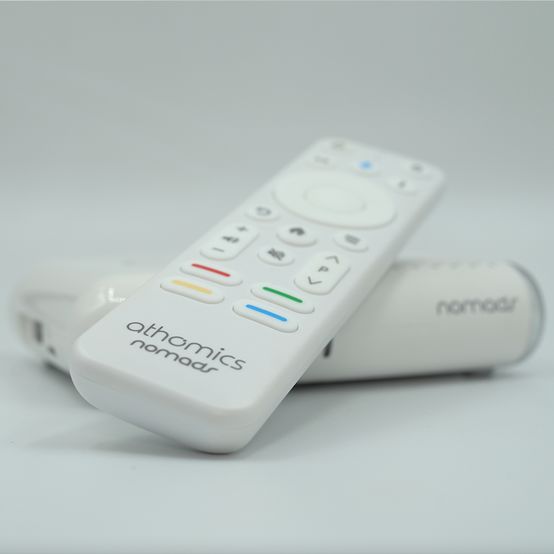 Athomics Nomads - Foto 1