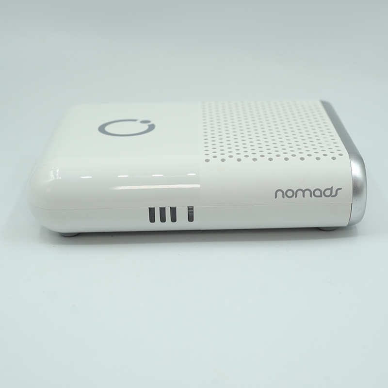 Athomics Nomads - Foto 2